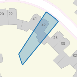 Perceel BNE00-B-2613