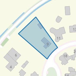 Perceel BNE00-B-2622