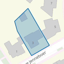 Perceel BNE00-B-2625