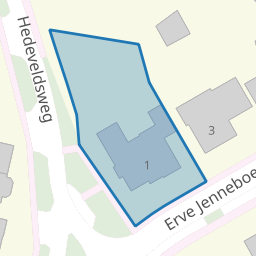 Perceel BNE00-B-2626