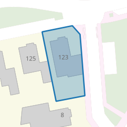 Perceel BNE00-B-2634