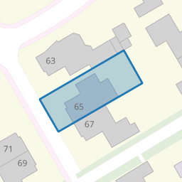 Perceel BNE00-B-2652