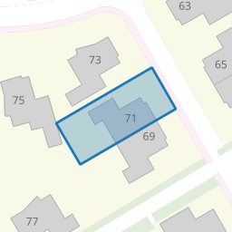 Perceel BNE00-B-2656