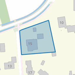 Perceel BNE00-B-2661