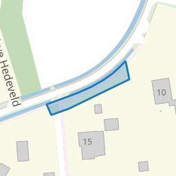 Perceel BNE00-B-2663