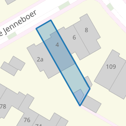 Perceel BNE00-B-2677