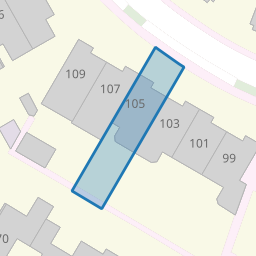 Perceel BNE00-B-2682