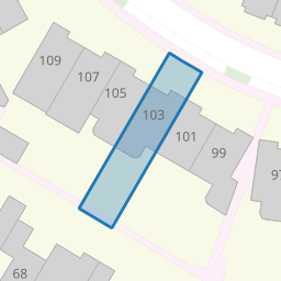 Perceel BNE00-B-2683