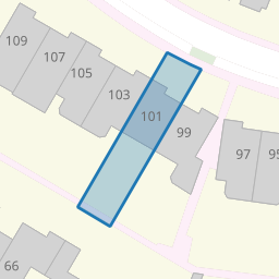 Perceel BNE00-B-2684