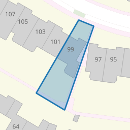 Perceel BNE00-B-2685