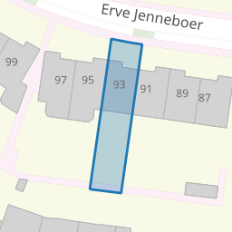 Perceel BNE00-B-2688