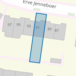 Perceel BNE00-B-2689