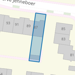 Perceel BNE00-B-2691