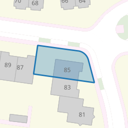 Perceel BNE00-B-2692