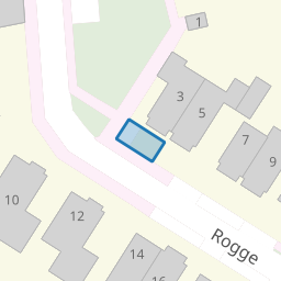 Perceel BNE00-B-2718