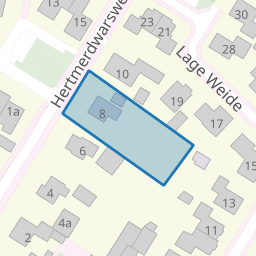 Perceel BNE00-B-2726