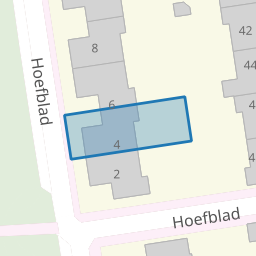 Perceel BNE00-B-2738