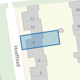 Perceel BNE00-B-2740