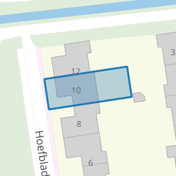 Perceel BNE00-B-2741