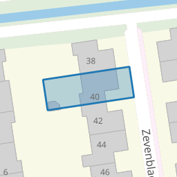 Perceel BNE00-B-2744