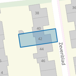 Perceel BNE00-B-2745