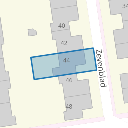 Perceel BNE00-B-2746