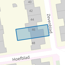 Perceel BNE00-B-2747