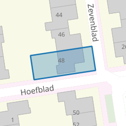 Perceel BNE00-B-2748