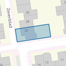 Perceel BNE00-B-2749