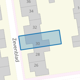 Perceel BNE00-B-2751