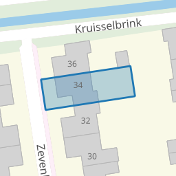 Perceel BNE00-B-2753