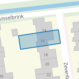 Perceel BNE00-B-2756