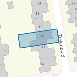 Perceel BNE00-B-2758