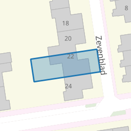 Perceel BNE00-B-2759