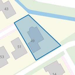 Perceel BNE00-B-2780