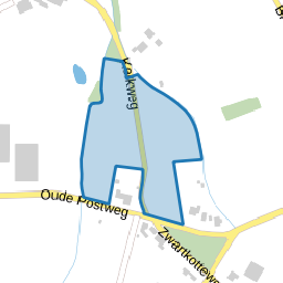 Perceel BNE00-B-2801