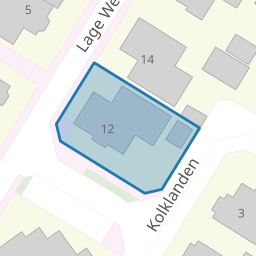 Perceel BNE00-B-2844