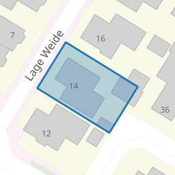 Perceel BNE00-B-2845