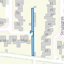 Perceel BNE00-B-2858