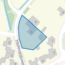 Perceel BNE00-B-2864