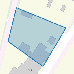 Perceel BNE00-B-2868