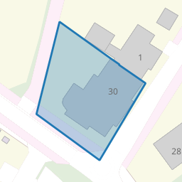 Perceel BNE00-B-2869