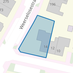 Perceel BNE00-B-2870