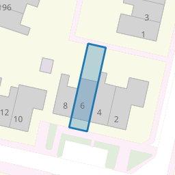 Perceel BNE00-B-2872