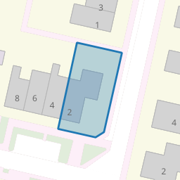 Perceel BNE00-B-2874