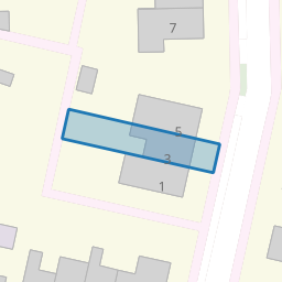 Perceel BNE00-B-2876