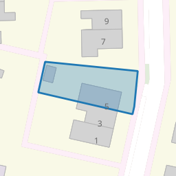 Perceel BNE00-B-2877