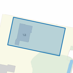 Perceel BNE00-B-2899