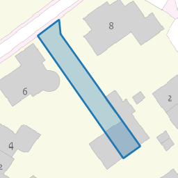 Perceel BNE00-B-2911