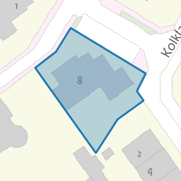 Perceel BNE00-B-2913